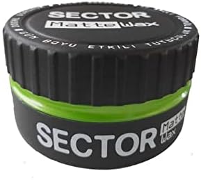 Sector Super Wax 150 Ml