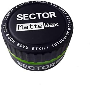 Alternative view of Sector Super Wax 150 Ml
