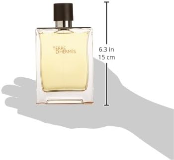 Terre D EDP 200 ml 1 Paket (1 x 200 ml)