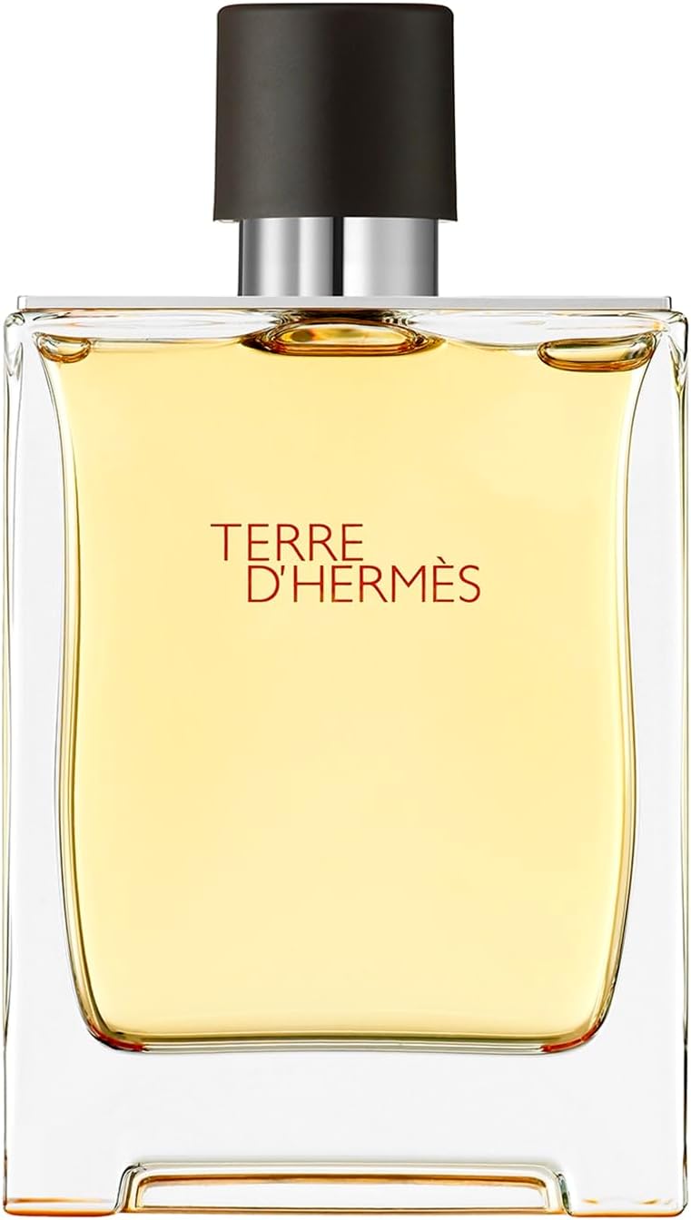 Alternative view of Terre D EDP 200 ml 1 Paket (1 x 200 ml)