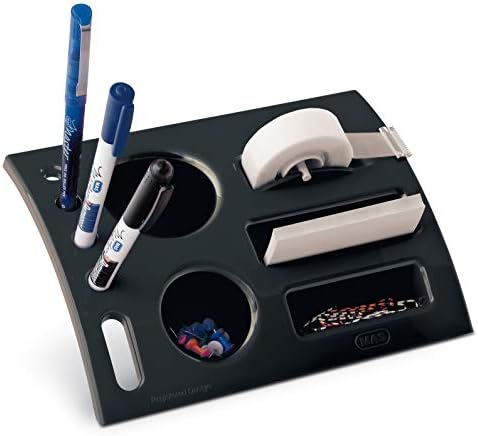 MAS Desk Organizer Siyah