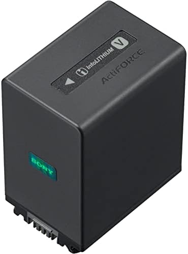 NP-FV100A2 ActiFORCE Li-Ion Batarya NPFV100A2.CE