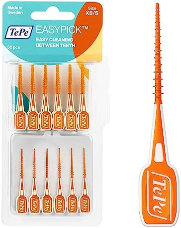 Alternative view of Easypick (TURUNCU)