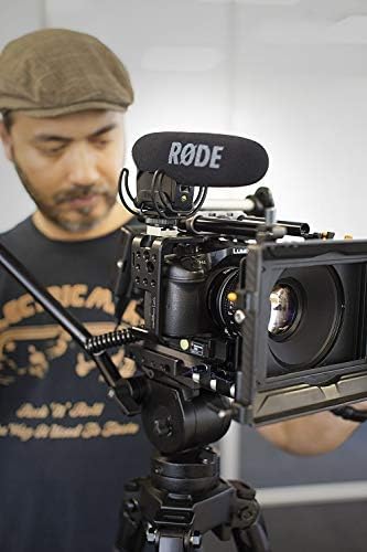 Videomic Pro, Kamera Mikrofonu