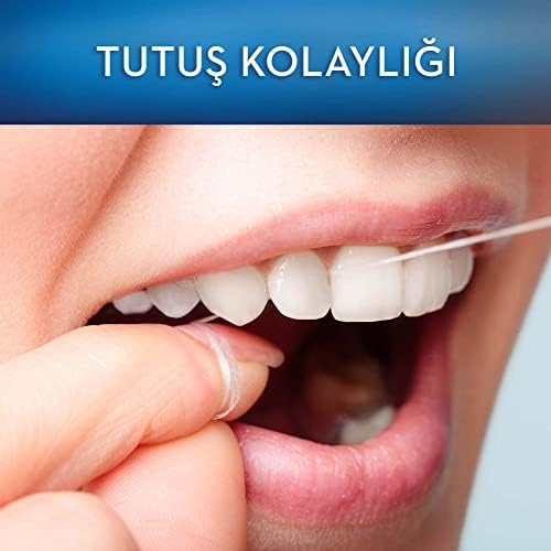 Alternative view of Oral-B Super Floss Diş İpi 50 Adet 4'lü Paket