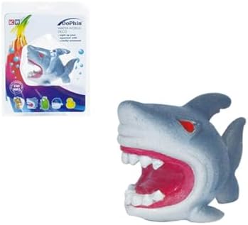 Dophin U772 Akvaryum Dekoru, Köpek Balığı