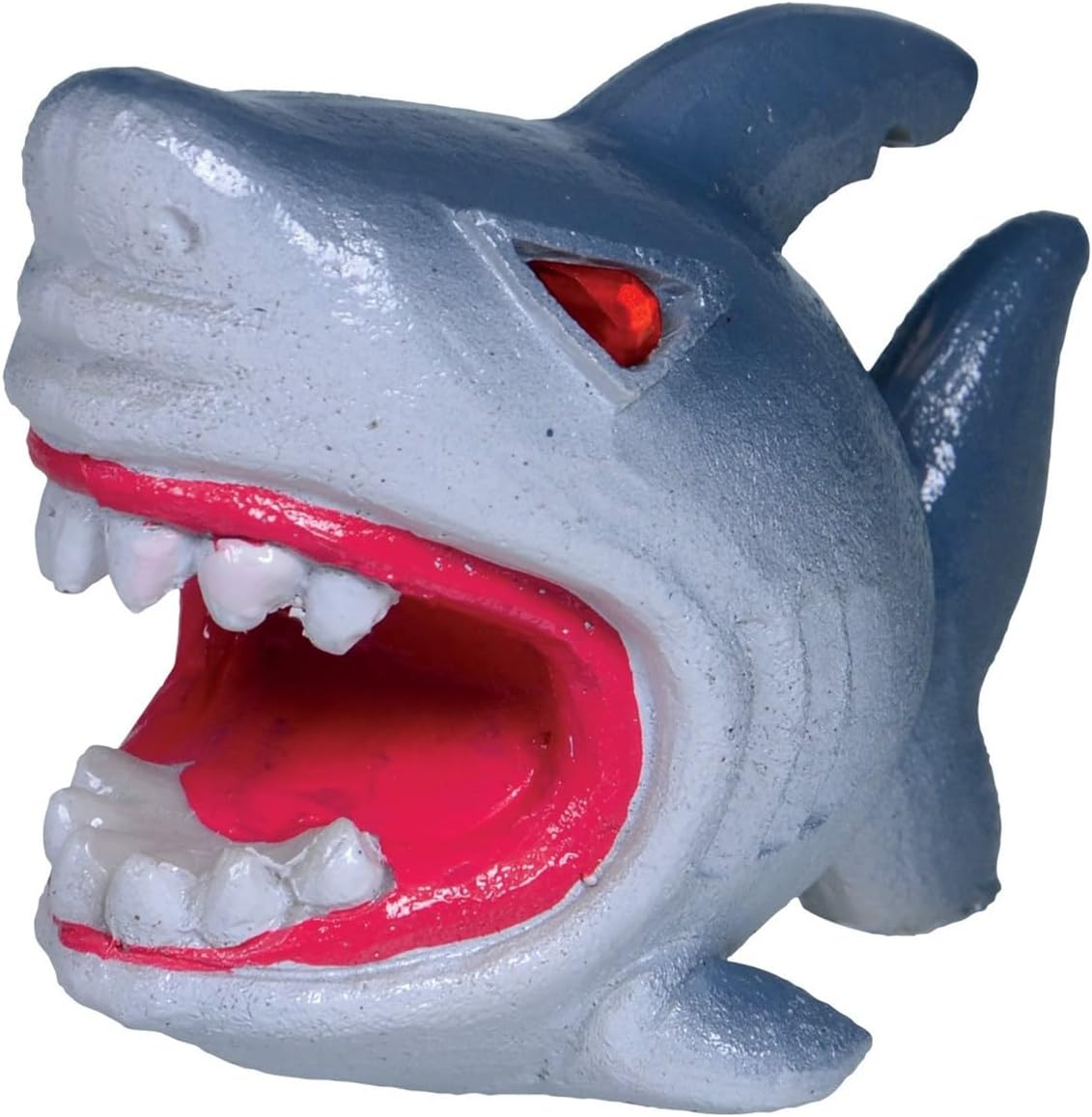 Alternative view of Dophin U772 Akvaryum Dekoru, Köpek Balığı