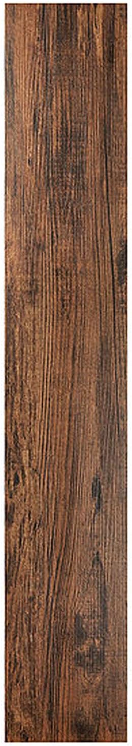 Alternative view of Furnishings vfp2.0rw10 Tivoli II Peel 'n' sürücü vinil zemin Planks (10 paket), VFP2.0MH10