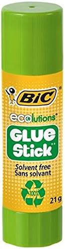 Bic Stick Yapıştırıcı Eco 21Gr
