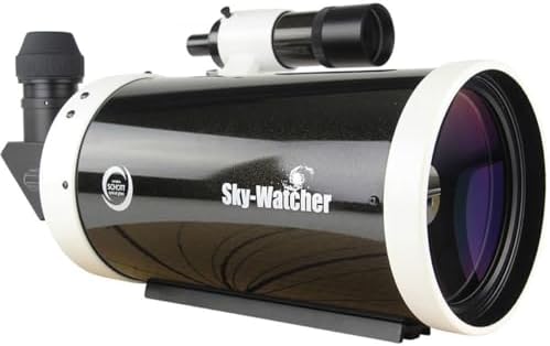 Alternative view of Skymax Maksutov-Cassegrain Reflektörlü Teleskop, Büyük Ağızlı, 150 mm