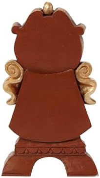 Traditions Keeping - Cogsworth Figürü