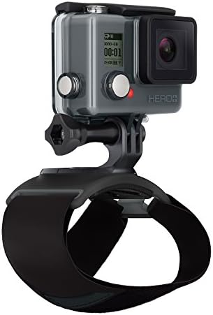 Gopro Vücut Bandı El, Bilek, Kol, Bacak AHWBM-001
