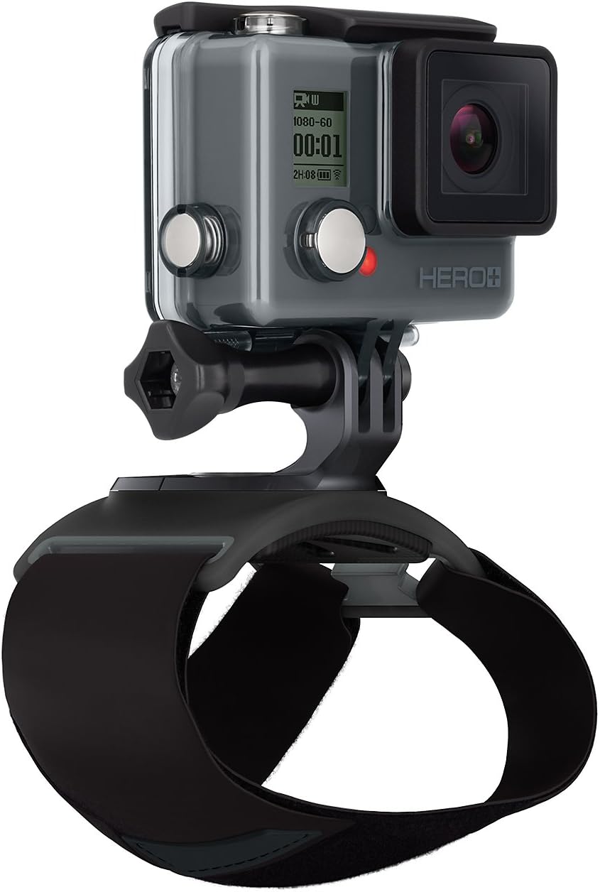 Alternative view of Gopro Vücut Bandı El, Bilek, Kol, Bacak AHWBM-001