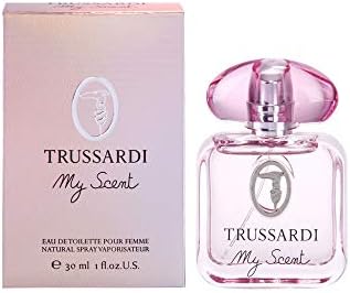 Trussardi My Scent Edt 30 Ml Kadın Parfüm
