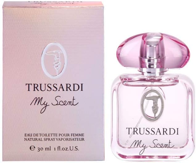 Alternative view of Trussardi My Scent Edt 30 Ml Kadın Parfüm