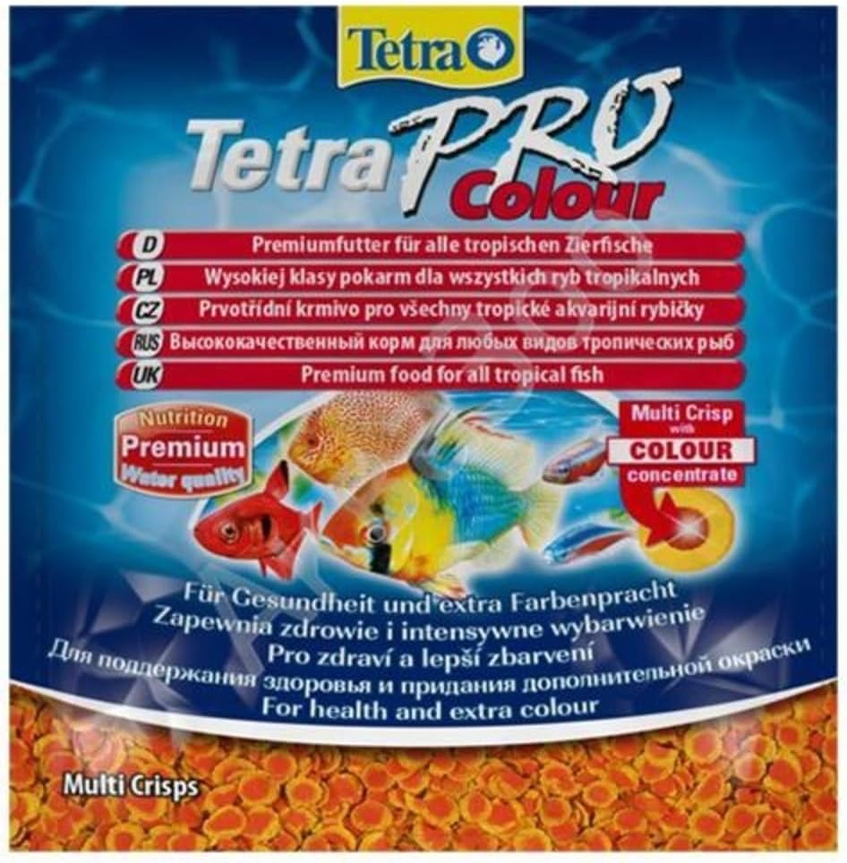 Pro Colour Cips 12 Gr
