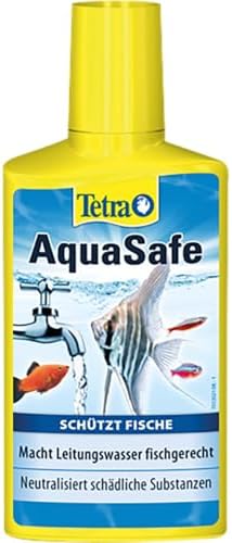 Aquasafe Su Arıtma Maddesi, 1 x 500ml