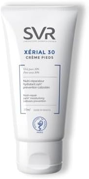 SVR Xerial 30 Creme Pieds Ayak Kremi 50 ml