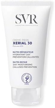 Alternative view of SVR Xerial 30 Creme Pieds Ayak Kremi 50 ml