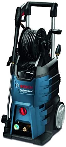 Alternative view of Professional Ghp 5/75 X Basınçlı Yıkama Makinesi