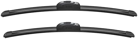 Alternative view of Aerotwin Retrofit Silecek Seti 124 Spider (2016 ve sonrası), MX-5 (2016 ve sonrası), Mini Cooper F55 (2014 ve sonrası), f56 Cooper S (2013 ve sonrası) [450/475 mm] AR451S 3397014076