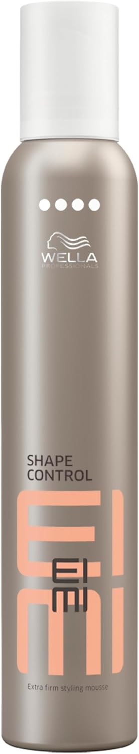 Alternative view of Professionals Saç Şekillendirici Eimi Control Volumizing Hair Mousse Hacim Veren Stil Kontrol Saç Köpüğü