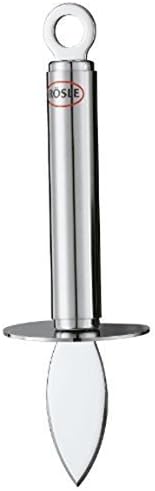İstiridye Bıçağı 12752 - Paslanmaz Çelik 18 cm