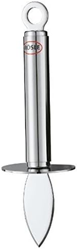 Alternative view of İstiridye Bıçağı 12752 - Paslanmaz Çelik 18 cm