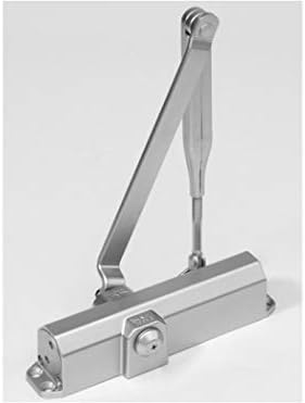 Alternative view of KABA DORMA kapı kilidi M278208 Kol ayırıcı TS Compact Gümüş