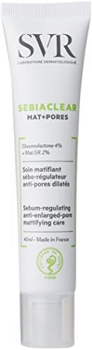 Alternative view of Svr Sebiaclear Matifica + Poros Crema 40 ml
