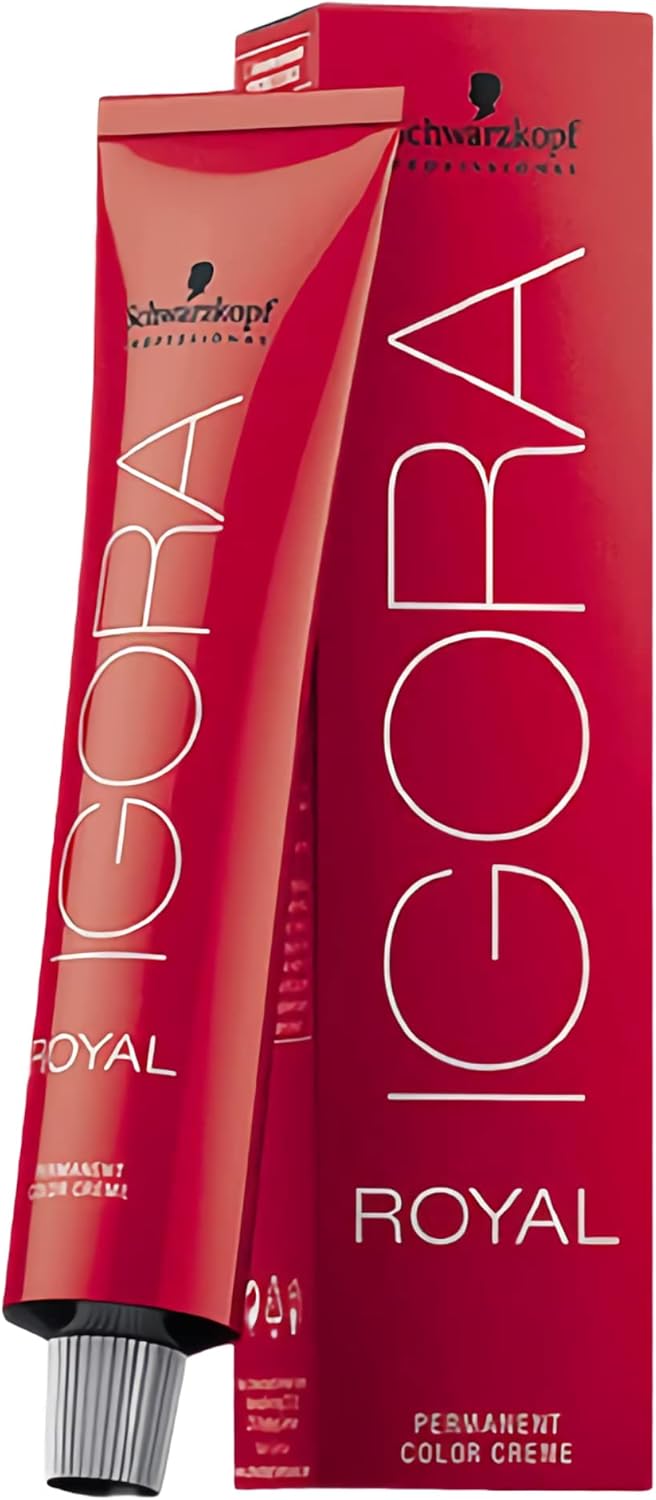 Igora Saç Boyası 60ml-No - 9.55