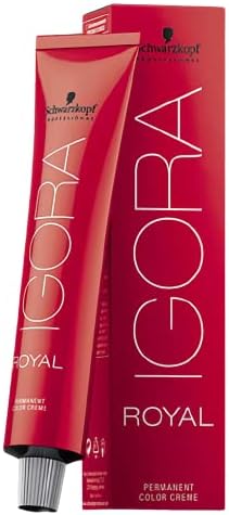 Alternative view of Igora Saç Boyası 60ml-No - 9.55