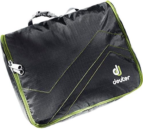 Alternative view of DEUTER WASH CENTER LITE I AKSESUAR CANTASI