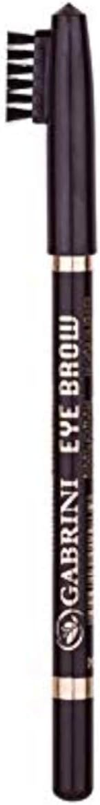 Alternative view of Eyebrow Pencil 104