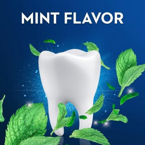 Alternative view of Oral-B diş ipi, 25 m, diş için plak çıkarıcı, taze temiz his, saten benzeri dokulu geniş bant, rahat kavrama, nane yeşili