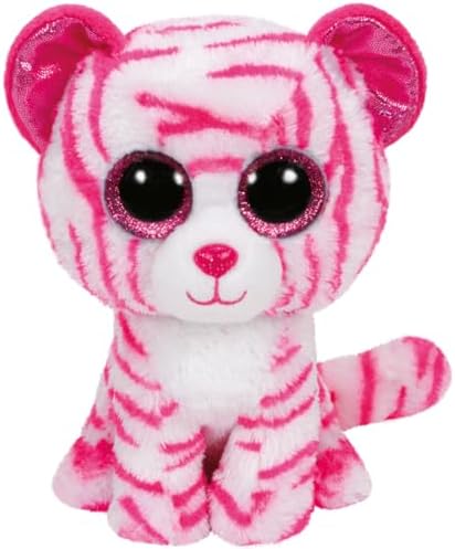 ASIA-white tiger reg