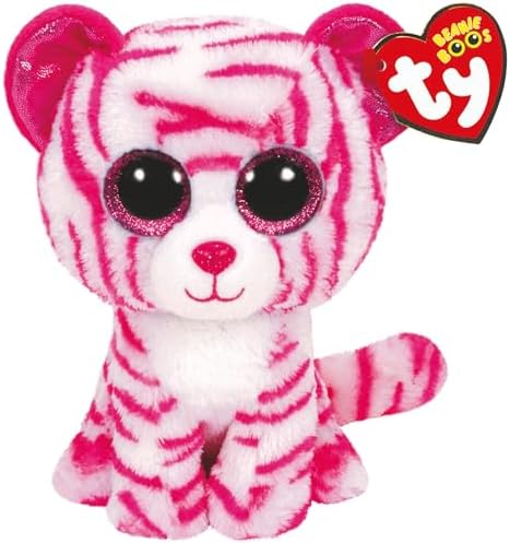 Alternative view of ASIA-white tiger reg