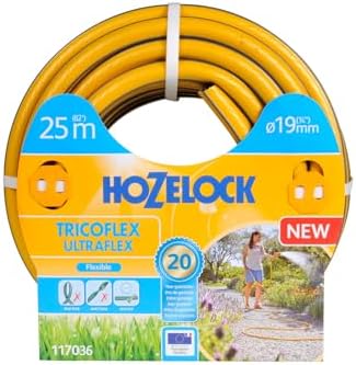 117036 25M Tricoflex Ultraflex 19Mm