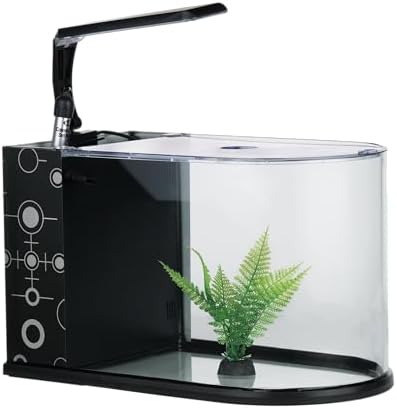 Alternative view of Bullet Akvaryum 12 L