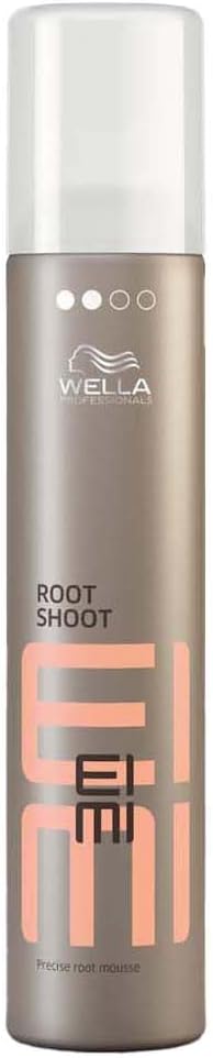 Professionals Eimi Root Shoot Root Lifting Hair Mousse Dipten Hacim Köpüğü 200 ml