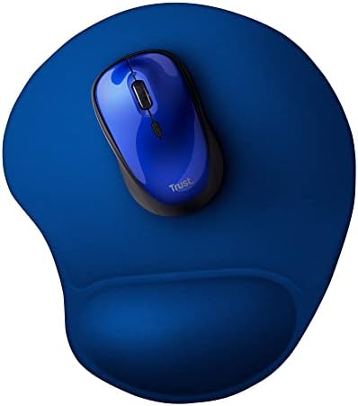 Alternative view of 20426 Bigfoot Mouse Ped, Mavi
