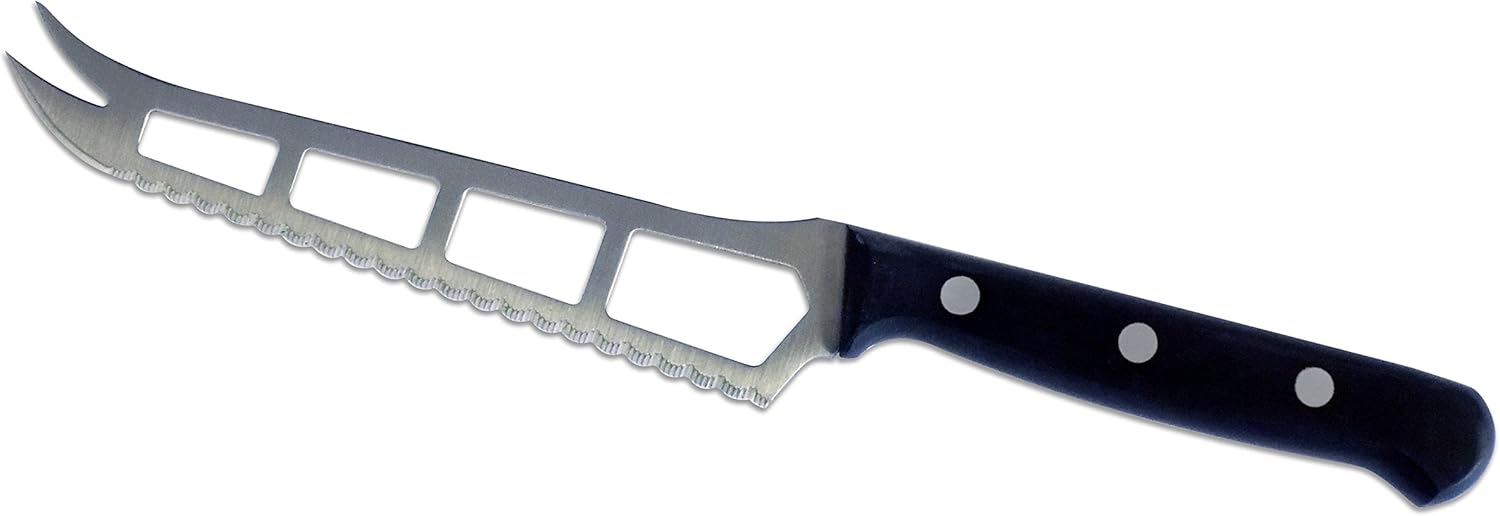 Alternative view of Fischer Bargoin SAS 389 bıçağı köpeği