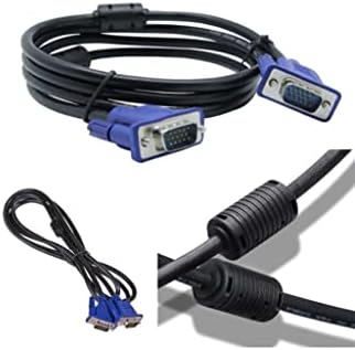 Alternative view of S-Link Sl-Vga16 Vga 1.5M Data Kablosu