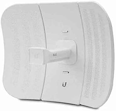 Alternative view of Ubiquiti LBE-M5 – 23 ağ/yöneltici