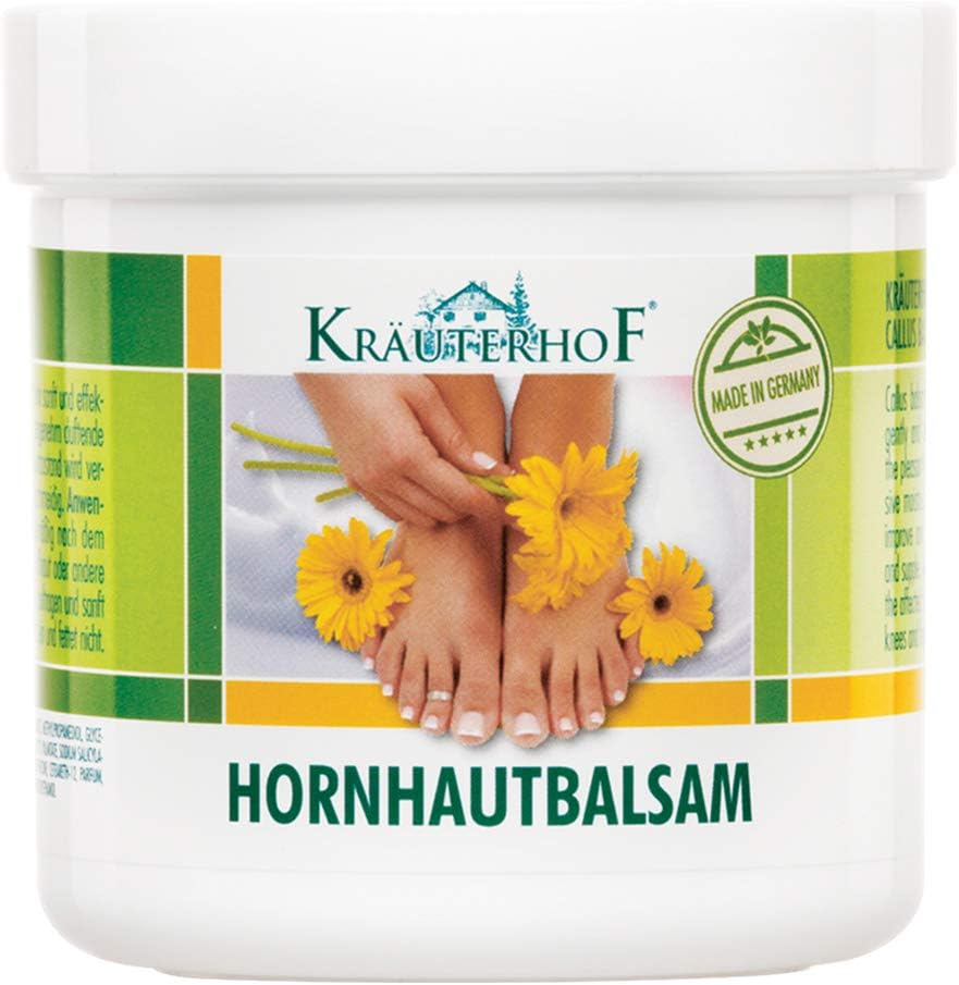 Alternative view of Krauterhof Nasır Balsamı (250 ml)