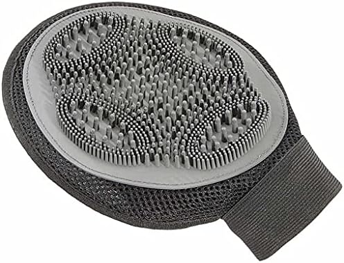 Alternative view of Gro 5935 Plastik Dişli Masaj Eldiveni