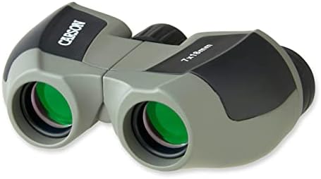Alternative view of JD-710 MiniScout™ 7x18mm Kompakt Dürbün
