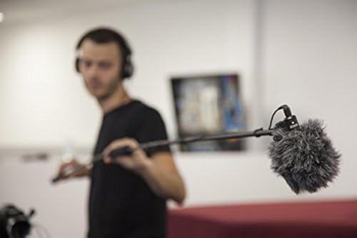 Micro BoomPole Pro Stüdyo Aksesuarı
