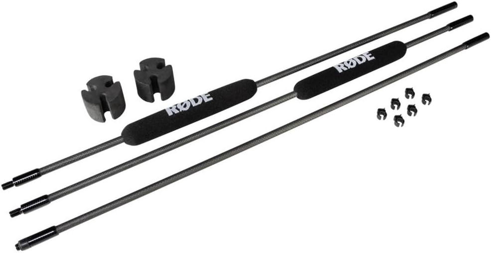 Alternative view of Micro BoomPole Pro Stüdyo Aksesuarı