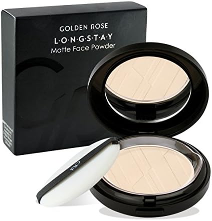 Longstay Face Powder No:07 1 Paket